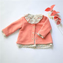 Monceau Vest Baby & Mini