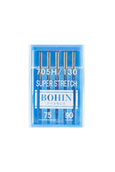 Aiguilles Machine n°75-90 - Stretch