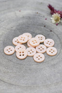 Bliss Buttons - Powder