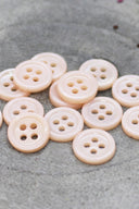 Bliss Buttons - Powder