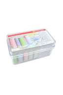 Thread Spool Storage Box – 18 Slots