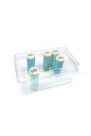 Thread Spool Storage Box – 18 Slots