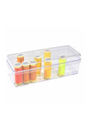 Thread Spool Storage Box – 27 Slots