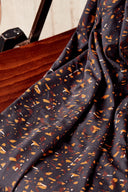 Tissu "Candy Rock Tender Toffee"