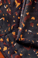 Tissu "Candy Rock Tender Toffee"