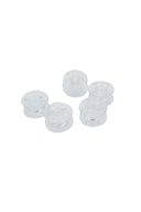 Canettes Machine Plastique