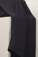 Tissu "Canvas Deep Charcoal"