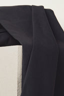 Tissu "Canvas Deep Charcoal"