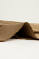 Tissu "Canvas Iced Mocha"