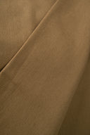 Tissu "Canvas Iced Mocha"
