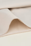 Tissu "Canvas Milky Clay"