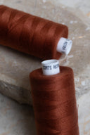 Bobines Surjeteuse Chestnut x 4