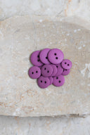 Boutons Classic Matte - Bubble Gum