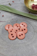 Boutons Classic Shine - Melba