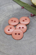 Boutons Classic Shine - Melba