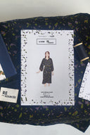 LE COFFRET COUTURE - LA ROBE RE_SOURCÉE