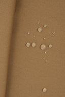 Tissu "Coton Déperlant/Trench Iced Mocha"