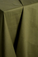 Coupons "Coton Déperlant/Trench Ivy Green"