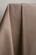 Coupons "Coton Déperlant/Trench Sandy Sand"