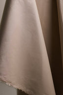 Coupons "Coton Déperlant/Trench Sandy Sand"