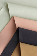 Tissu Coton Chino Stretch Skin Tone