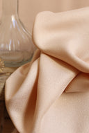 Tissu "Crepe Blush"