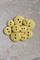 Boutons Classic Shine - Lemon
