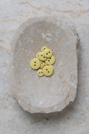 Boutons Classic Shine - Lemon
