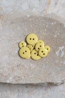 Boutons Classic Shine - Lemon