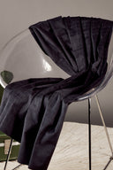 Tissu "Dandy Velvet Night"