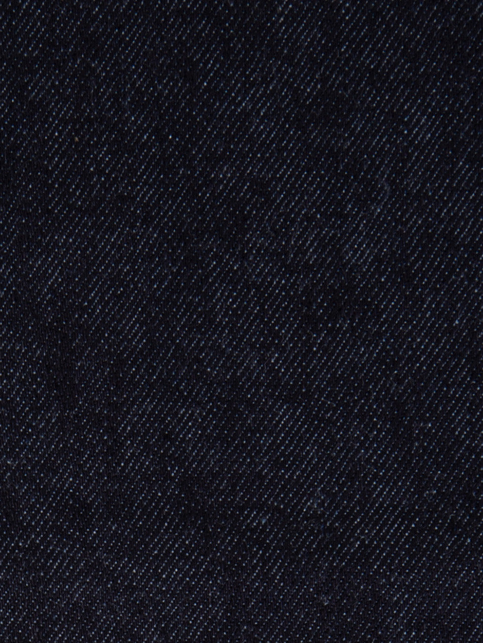 Tissu Denim Dark Indigo Atelier Brunette