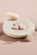 Boutons Dotty - Blush