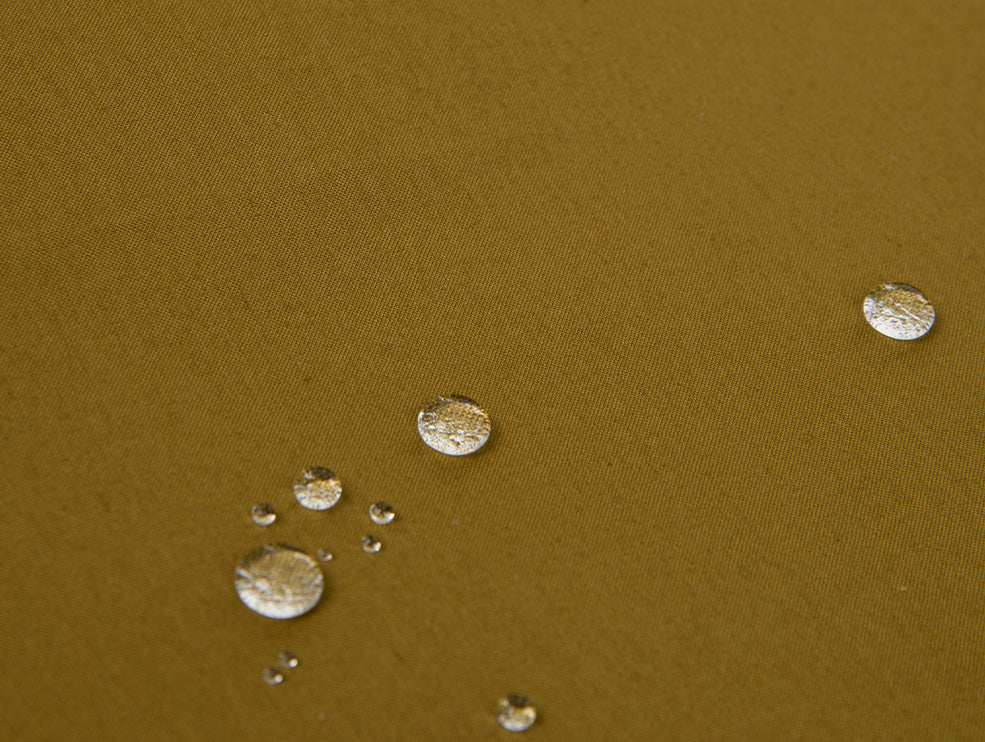 Tissu Coton déperlant Dreamy Twilight Atelier Brunette