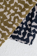 Tissu "Ekko Dreamy Twilight"
