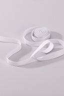 Elastic Bands - White