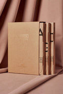 READY-TO-SEW CASE - ON THE ROAD