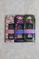 Assortiment d'Aiguilles Waterlily Night