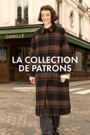 FREE SEWING PATTERNS