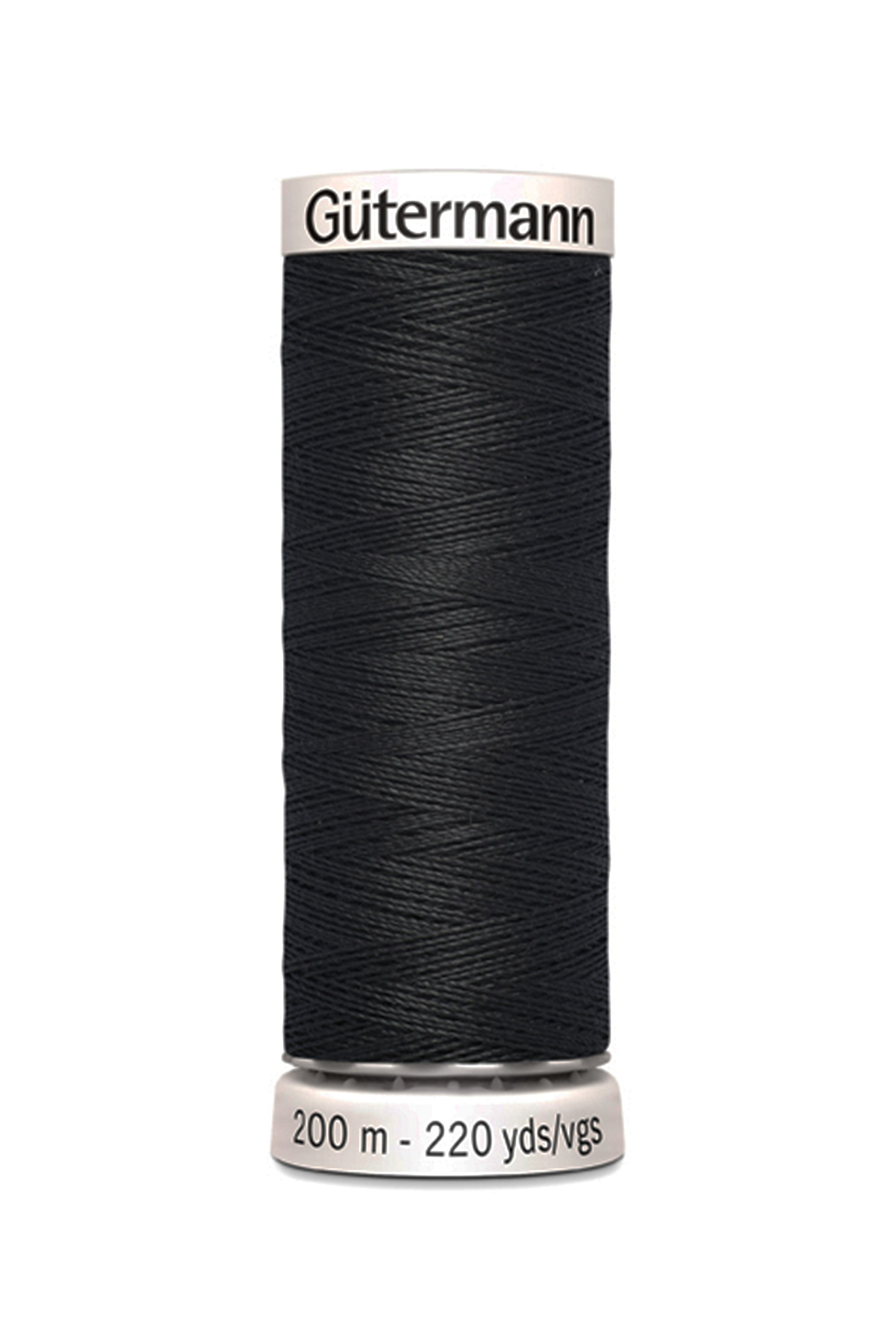 Thread - Black