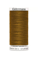 Thread - Ochre