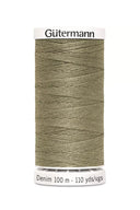 Thread - Ochre