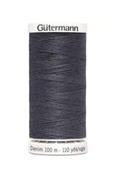 Thread - Ochre