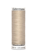 Thread - Milky Clay