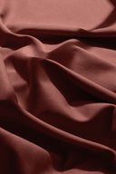 Tissu "Gabardine Chestnut"