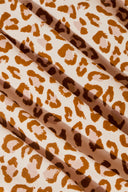Tissu "Gabardine Leony Wide"