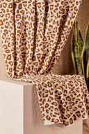 Tissu "Gabardine Leony Wide"