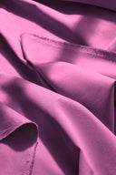 Gabardine Light Bubble Gum Fabric