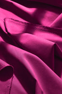 Tissu "Gabardine Light Dahlia"