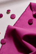 Tissu "Gabardine Light Dahlia"