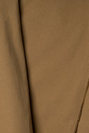 Tissu "Gabardine Light Iced Mocha"